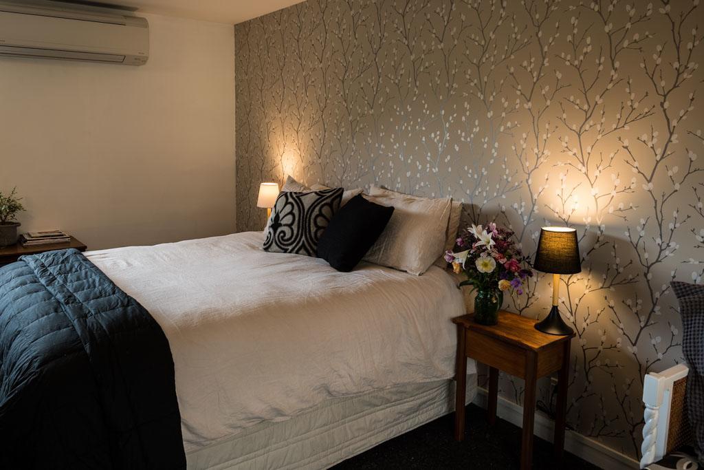 Mount Thomas Road B&B Rangiora Exterior photo